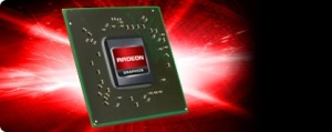 AMD Radeon 6300 HD Series
